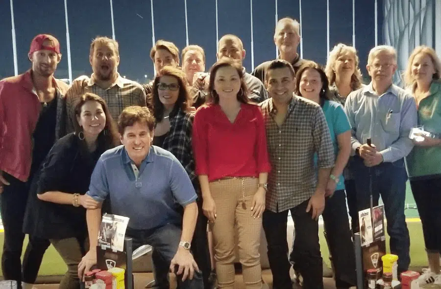 company of the daty mediachoice