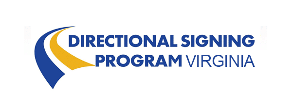 directional signing program