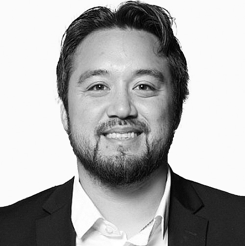 julian doubleday project coordinator