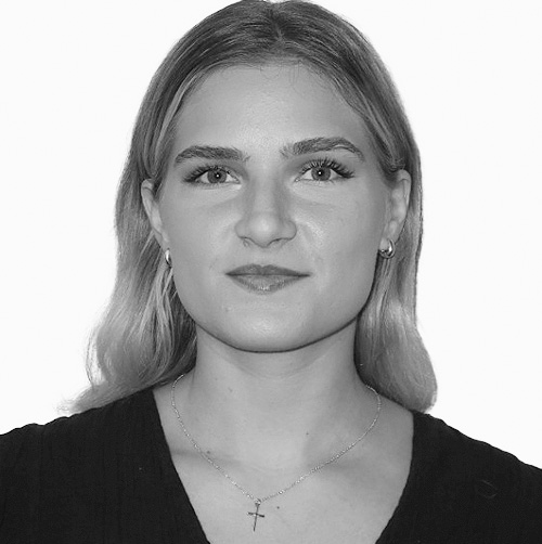 madelyn scott sales operations